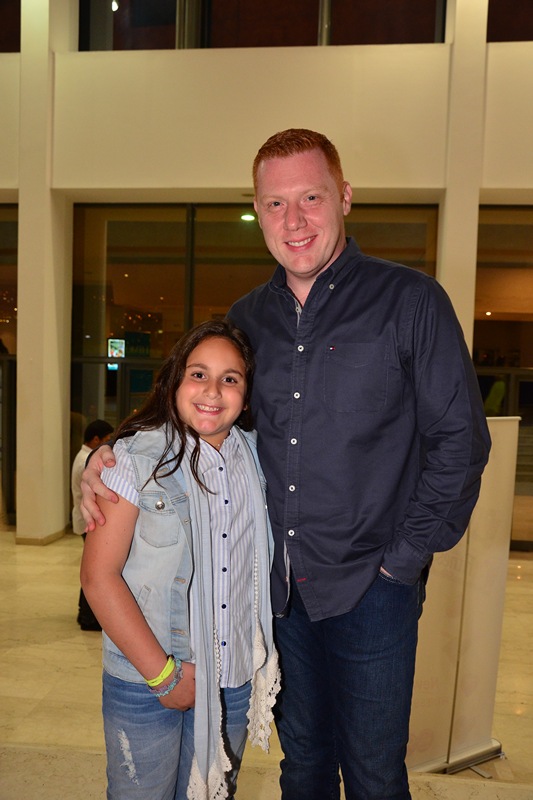 Celtic Legends at Casino Du Liban